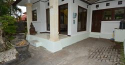 House Darlene in Nusa Dua – AY755