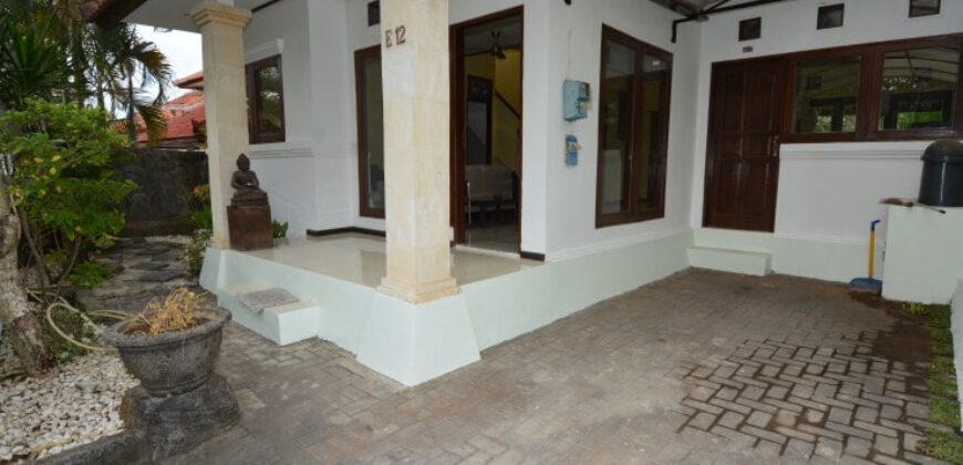 House Darlene in Nusa Dua – AY755