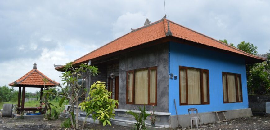 House Retno in Canggu – AR238