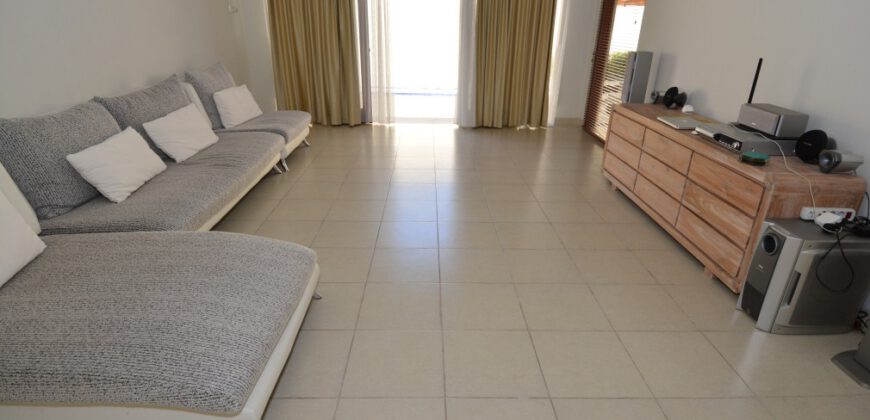 3-bedroom Villa Huguette in Sanur