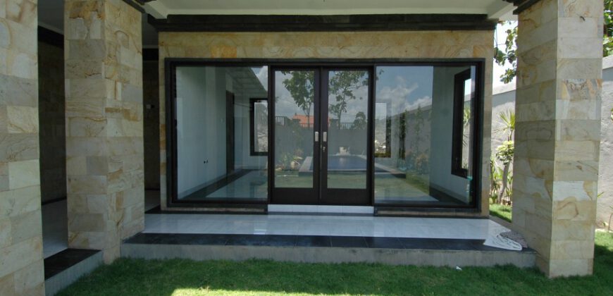 2-bedroom Villa Francois in Sanur