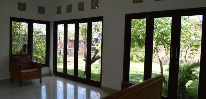 2-bedroom House Dimana in Kerobokan