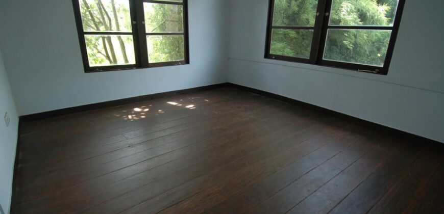 4-bedroom House Nam in Kerobokan