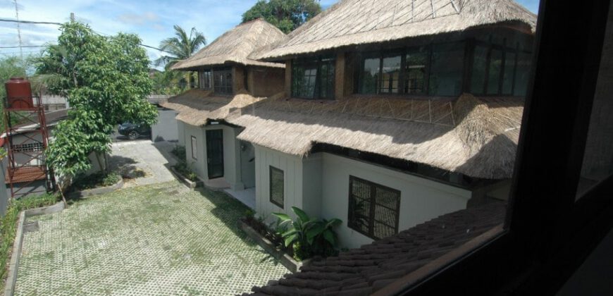House Nam in Kerobokan – KR009