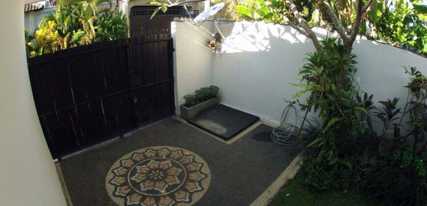 2-bedroom House Udon in Pererenan