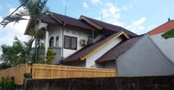 Villa Kembar in Canggu – KE0005