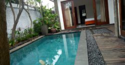 Villa Ahmad in Kerobokan – KE0006