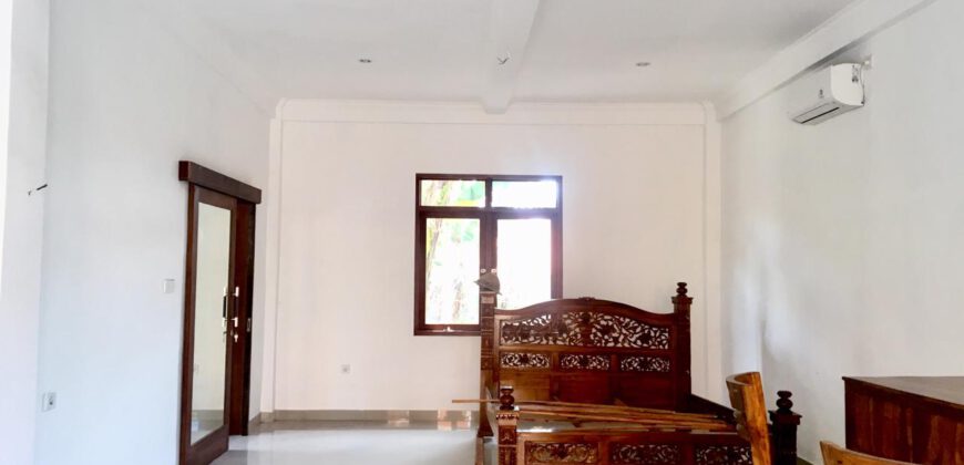1-bedroom Villa Anggun in Canggu