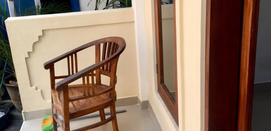 1-bedroom Villa Anggun in Canggu
