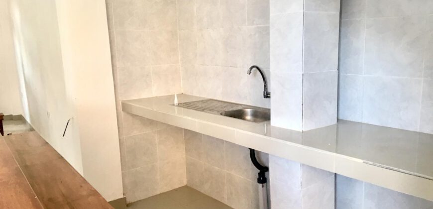 1-bedroom Villa Anggun in Canggu