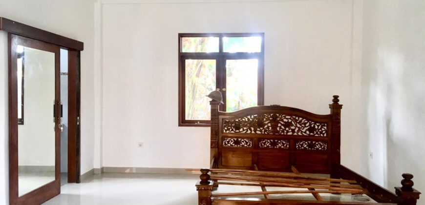 Villa Anggun in Canggu – KE00008