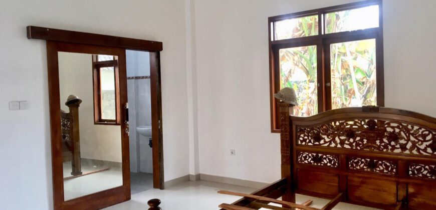1-bedroom Villa Anggun in Canggu