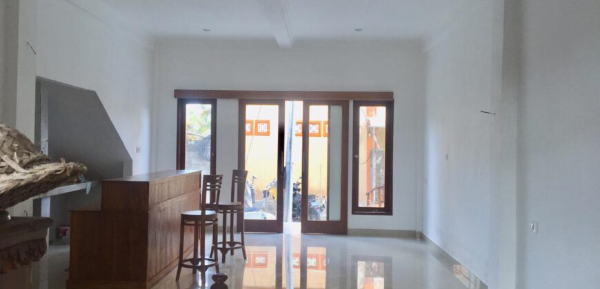 1-bedroom Villa Anggun in Canggu