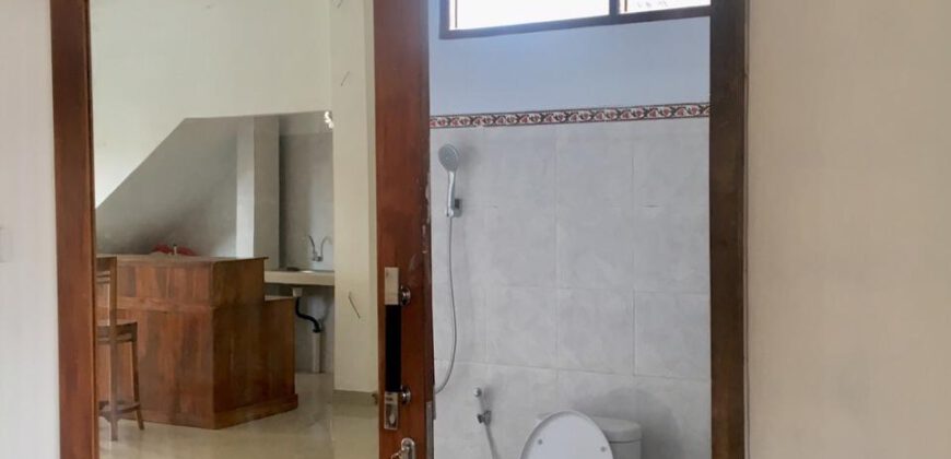 1-bedroom Villa Anggun in Canggu