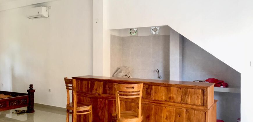 1-bedroom Villa Anggun in Canggu