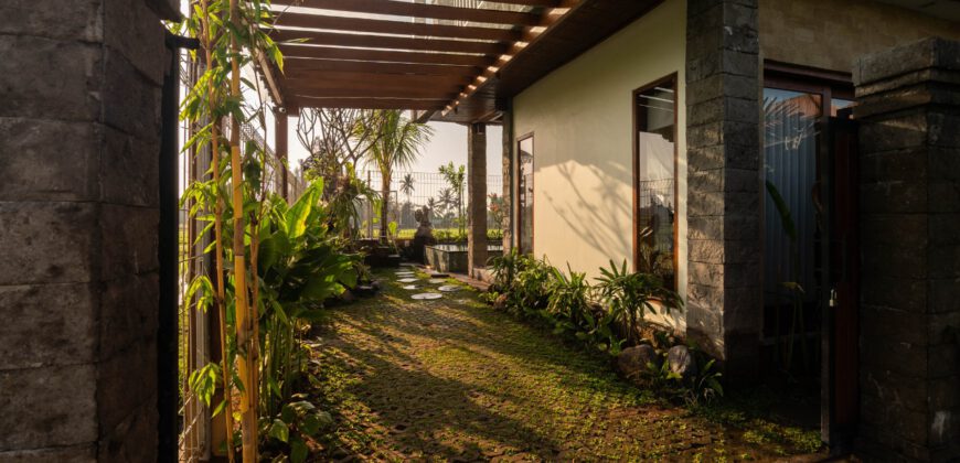 2-bedroom Villa Suryani in Ubud