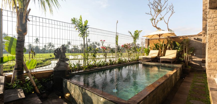 Villa Suryani in Ubud – MX0009
