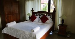 2-bedroom Villa Acha in Ubud