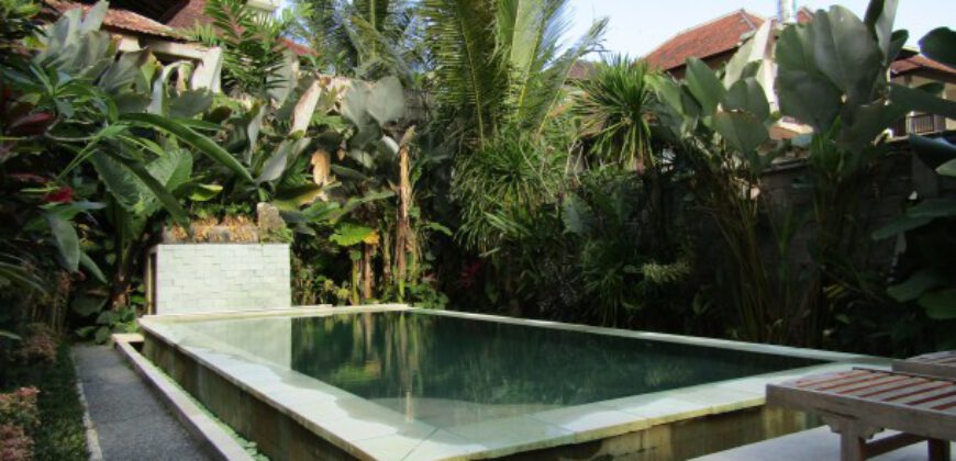 2-bedroom Villa Acha in Ubud