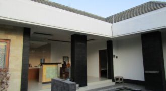 2-bedroom Villa Afgan in Ubud