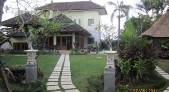 Villa Inul in Berawa – ML074x