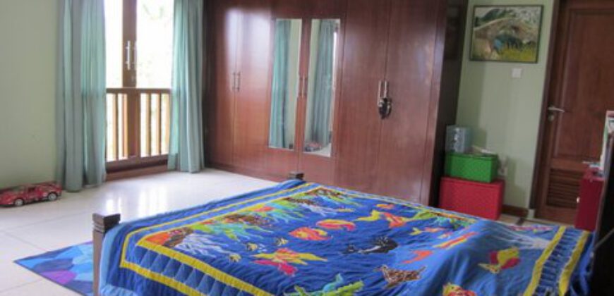 4-bedroom Villa Inul in Berawa