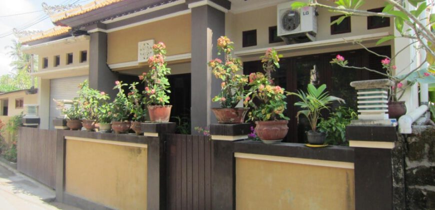 House Lolite in Nusa Dua – RI59