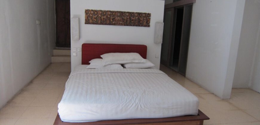 2-bedroom Villa Gaga in Umalas