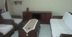3-bedroom House Taverner in Sanur