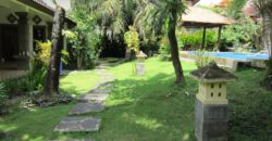 Villa Gisela in Kerobokan – YK086
