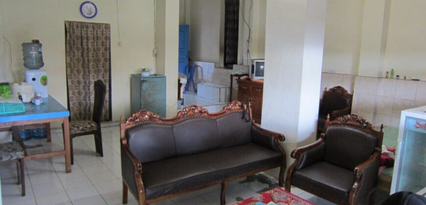 3-bedroom House Cavalda in Ungasan