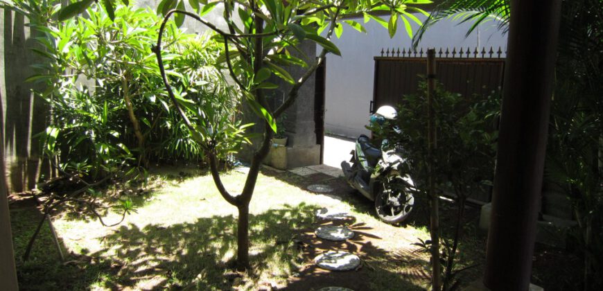 2-bedroom Villa Nusa in Seminyak