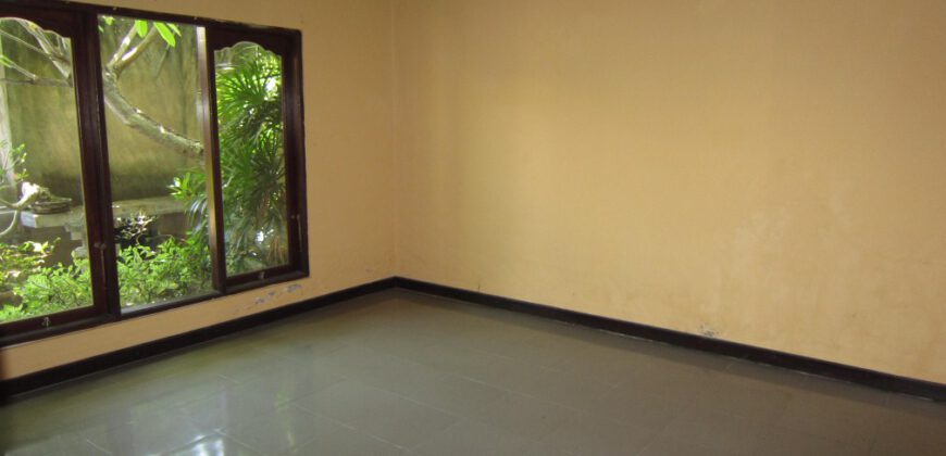 2-bedroom Villa Nusa in Seminyak