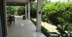 4-bedroom Villa Santai in Umalas