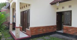 House Selalu in Gianyar – AY92