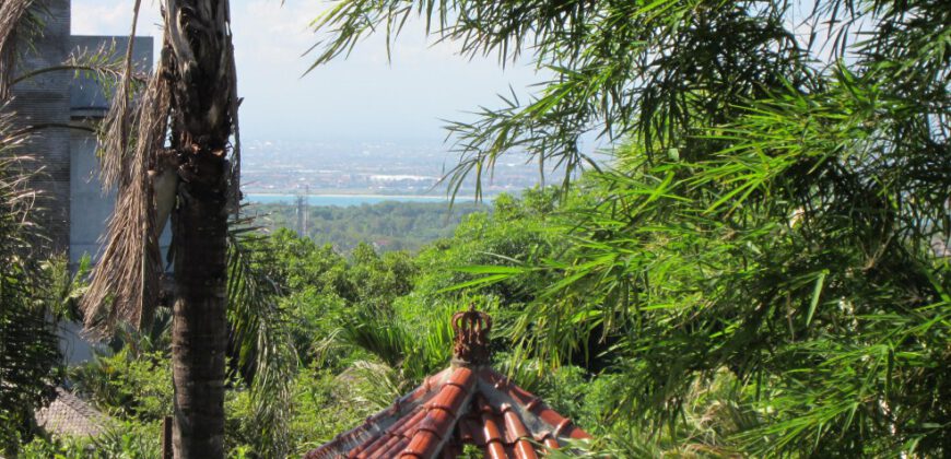 Villa Puput in Ungasan – YK125