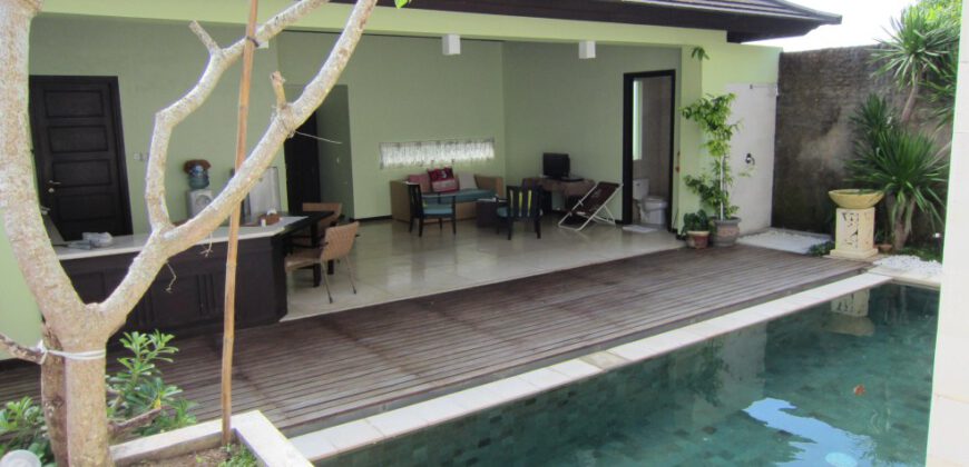 2-bedroom Villa Justyne in Uluwatu, Nusa Dua