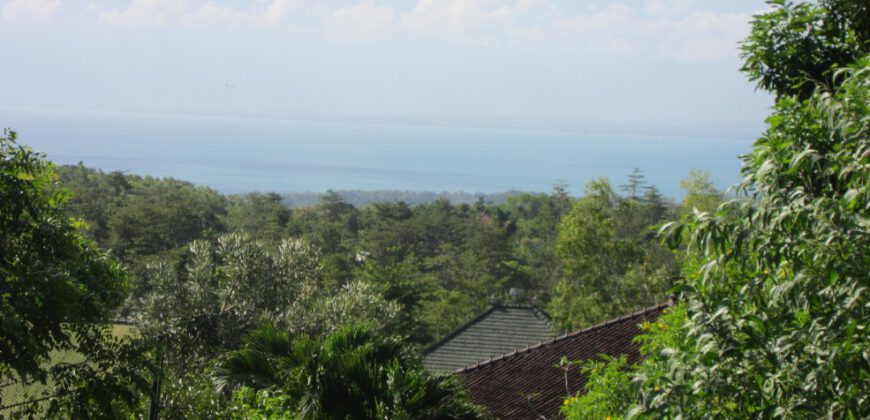 2-bedroom Villa Justyne in Uluwatu, Nusa Dua