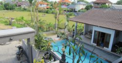 Villa Pasir in Canggu – YK130