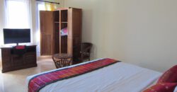 4-bedroom Villa Hitam in Kerobokan