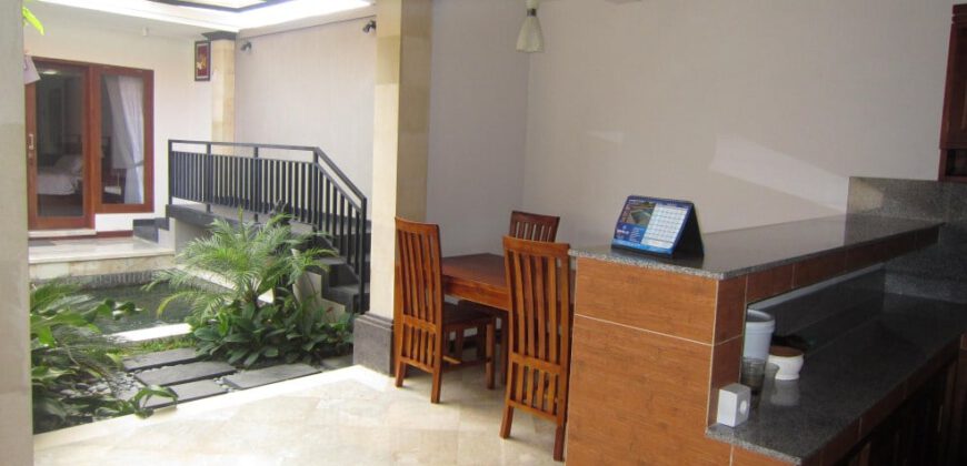 2-bedroom Villa Moreno in Sanur