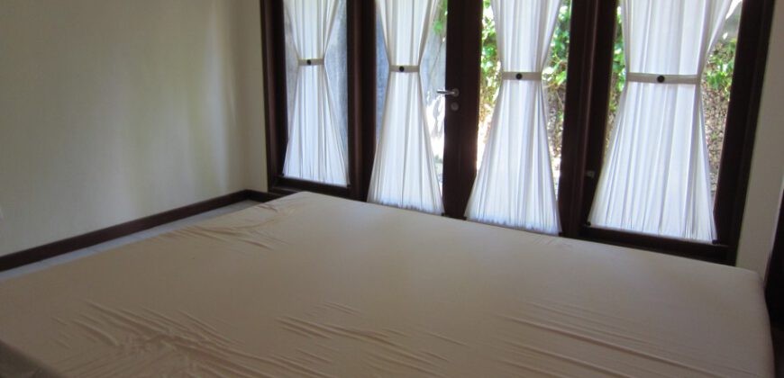 3-bedroom Villa Rindu in Sanur
