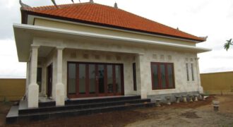 House Nelson in Sanur – AY207