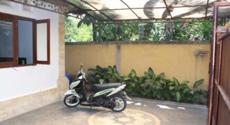 House Ivy in Sanur – PA008