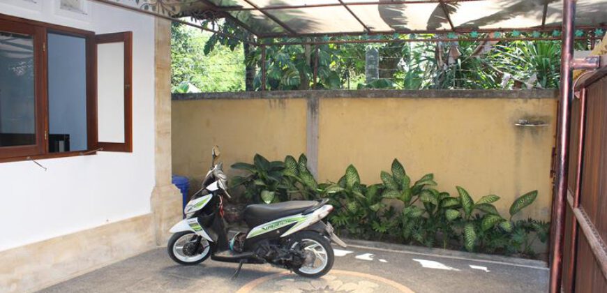 House Ivy in Sanur – PA008