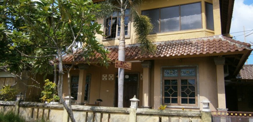 House Lapis in Berawa – VI10