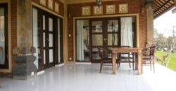 1-bedroom House Miso in Ubud