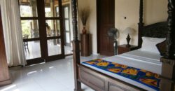 1-bedroom House Miso in Ubud