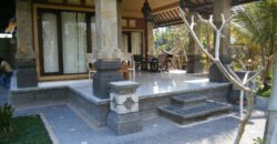 House Mentaiko in Ubud – JI20
