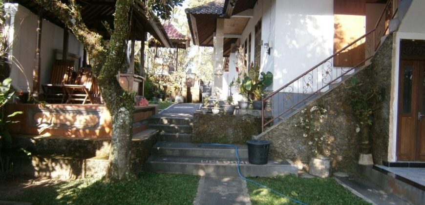House Unagi in Ubud – JI28